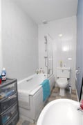 Hill Park Crescent, Flat 2, Greenbank, Plymouth - Image 5 Thumbnail